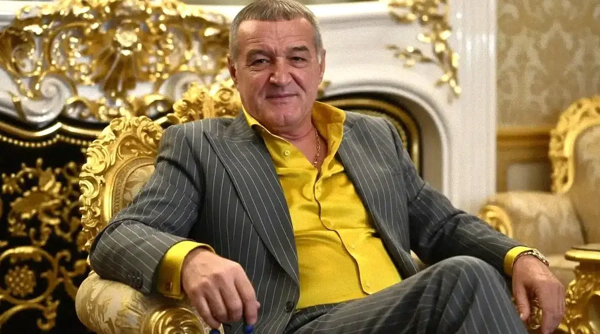 gigi becali nemultumit de arbitraj dupa un meci tensionat cu farul.webp