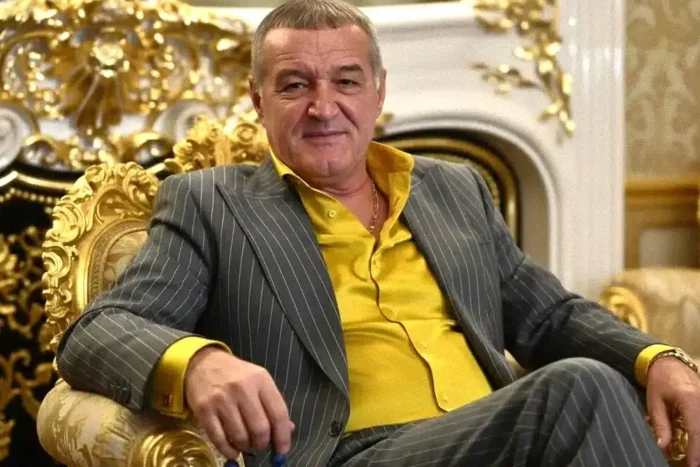 gigi becali nemultumit de arbitraj dupa un meci tensionat cu farul.webp
