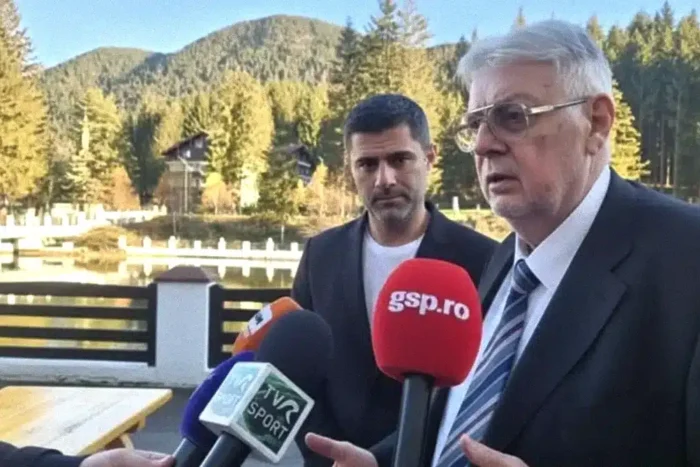gino iorgulescu vede o lupta stransa la varf in superliga si lasa deschisa miza titlului.webp