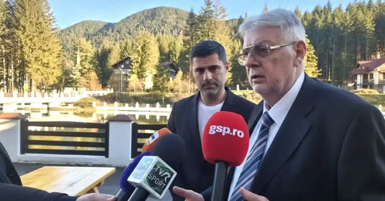 Gino Iorgulescu Anticipă o Competitie Acerbă în Superliga și Menține Suspansul pentru Titlu