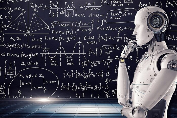 inteligenta artificiala 765432344576