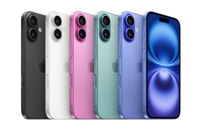 iphone 16