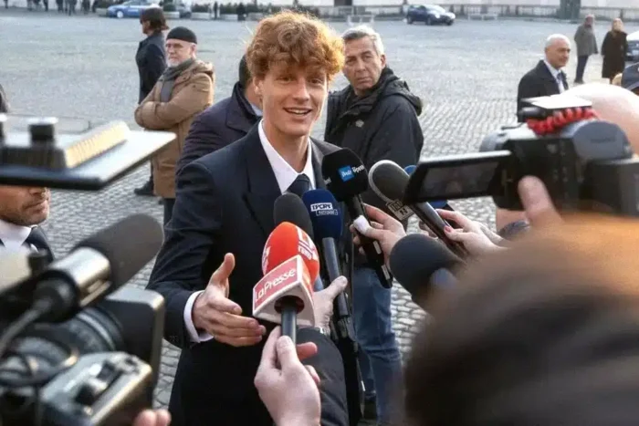 jannik sinner in mijlocul unor reactii neasteptate dupa despartirea de nicola pietrangeli.webp