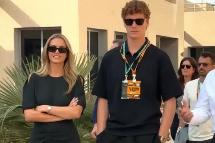 jannik sinner traieste momente speciale la abu dhabi alaturi de laila hasanovic.webp