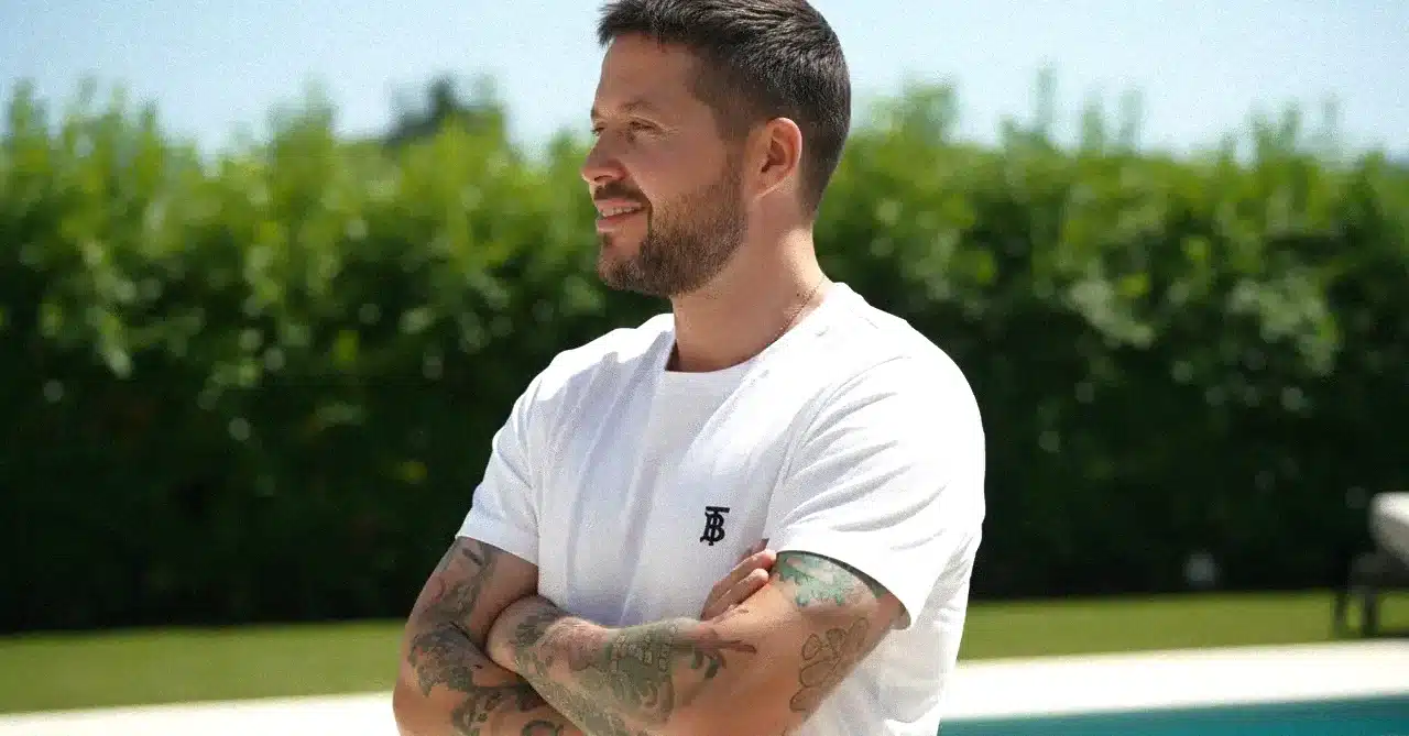 Jorge Anunță o Revenire Surprinzătoare pe Televiziune: Ce Pregătește pentru Public?
