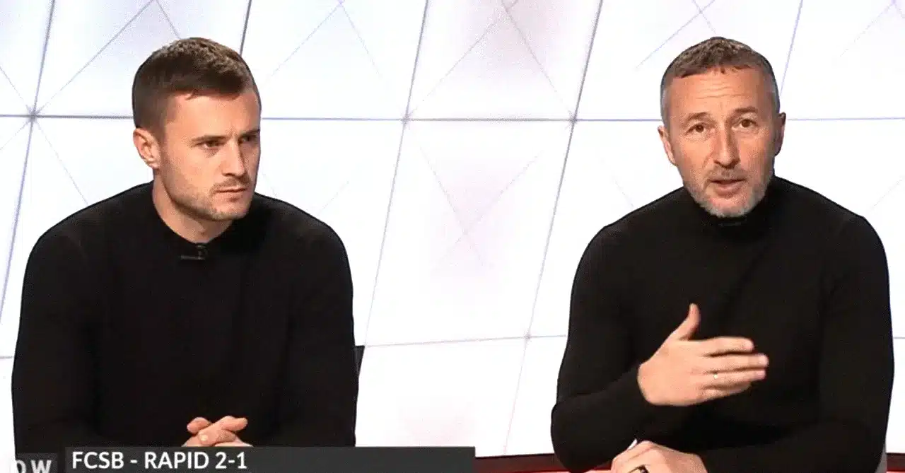 Kevin Ciubotaru, parte din strategia de iarnă a lui Dinamo: Totul depinde de o singură decizie