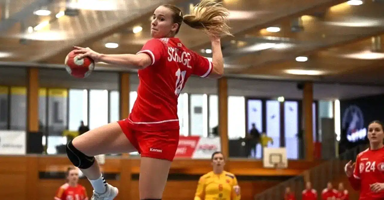 Klara Schlegel se alătură echipei Rapid și insuflă optimism fanilor