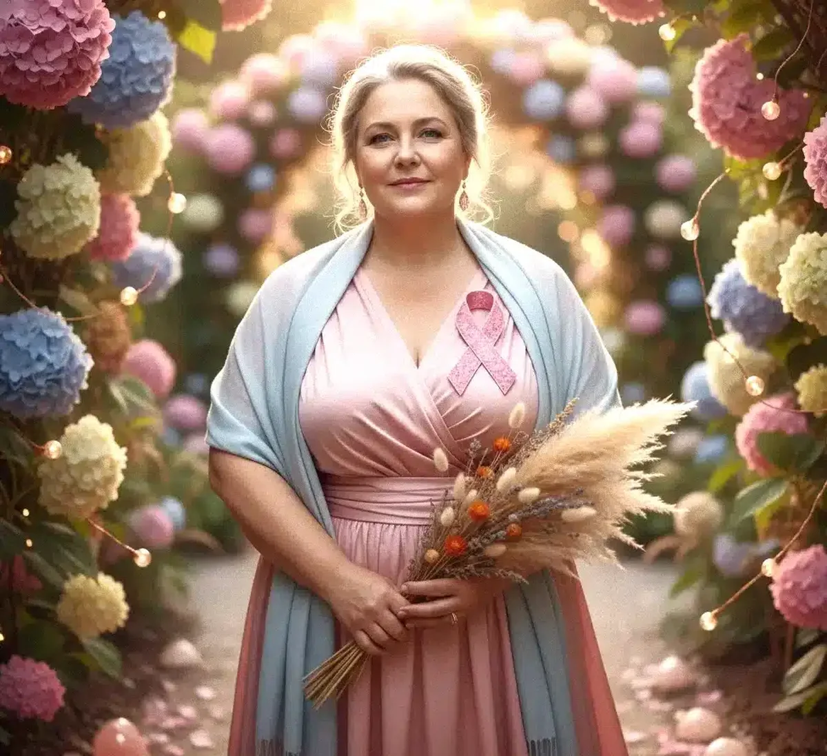 Descoperiri Inedite: Legătura dintre Estronă și Evoluția Cancerului de Sân la Femeile Obezitate