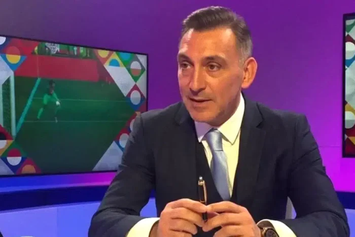lie dumitrescu intervine dupa derby si transmite un mesaj neasteptat pentru rapid.webp