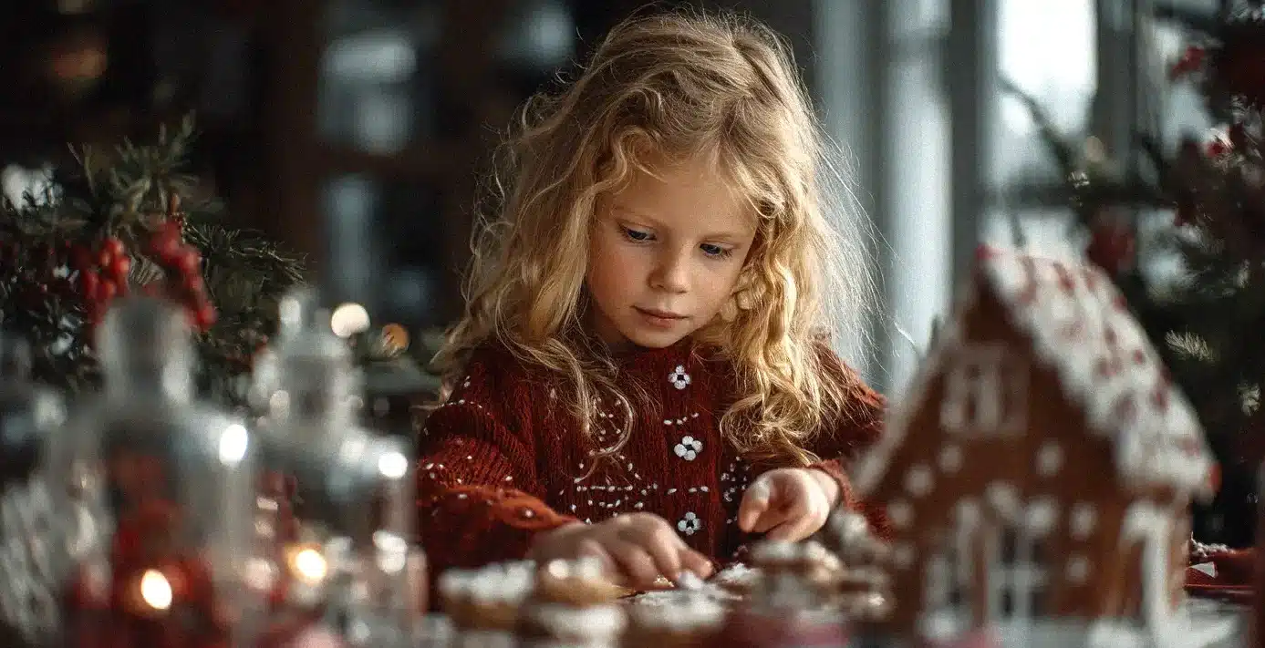 Livia Graur își transformă sărbătorile: O alegere surprinzătoare pentru Crăciun