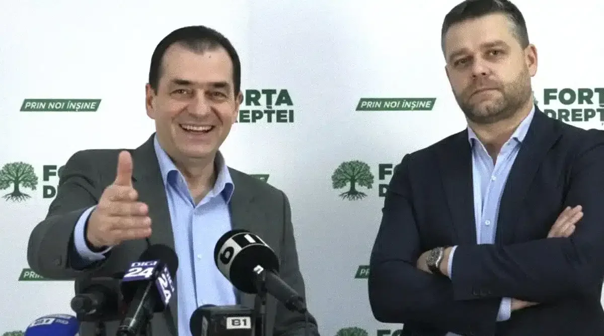 Ilie Bolojan a informat despre o mutare neașteptată în PNL, după sărbători llie bolojan pregateste o mutare neasteptata in pnl dupa anul nou.webp