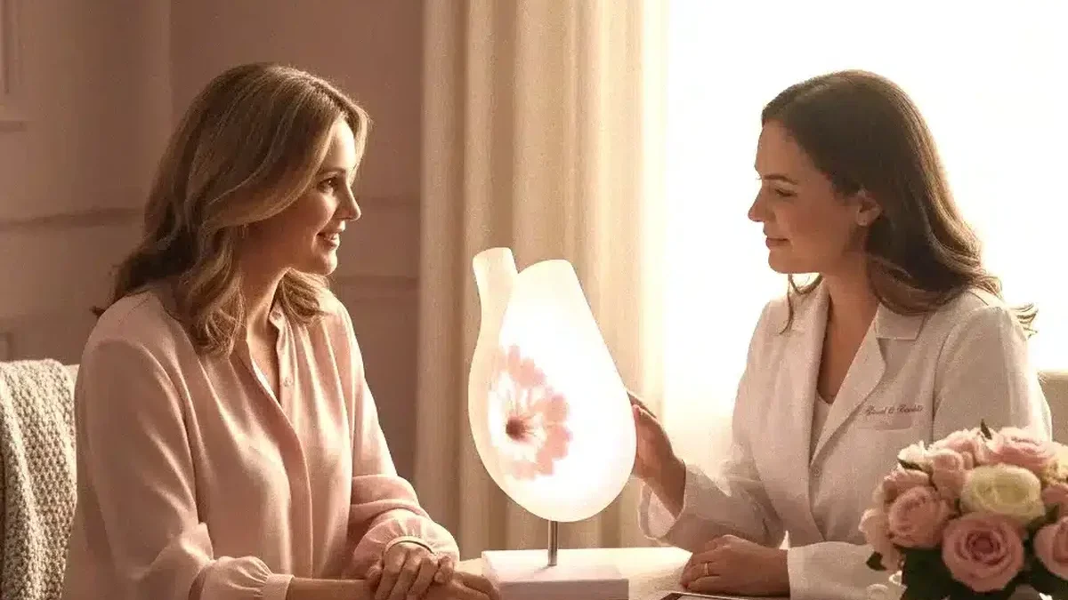 mamografia anuala si o noua directie care schimba regulile pentru depistarea cancerului de san.webp