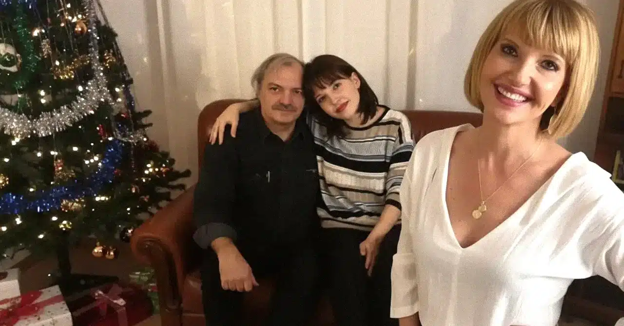 Marina Almășan și Victor Socaciu: Relația lor discretă după despărțire