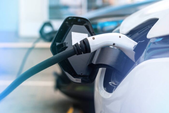 masini electrice