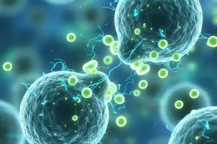 Mecanismul Surprinzător al Melanomului care Provocă Sistemul Imunitar melanomul ascunde un mecanism neasteptat care pune la incercare sistemul imunitar.webp