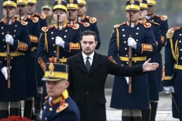 mesajul de ziua nationala al primarului interimar aduce un final plin de semnificatie.webp