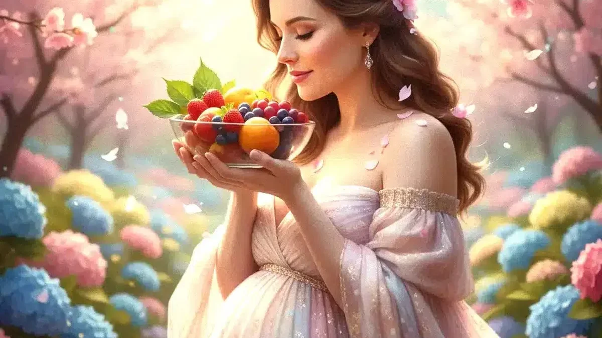 mirosul alimentelor bogate in grasimi si o descoperire neasteptata despre sanatatea copiilor.webp