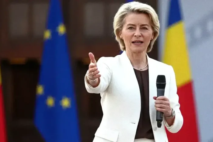 miza uriasa din spatele discutiilor dintre ursula von der leyen si belgia.webp