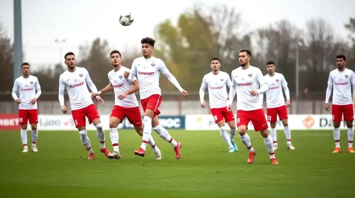 Moment Decisiv pentru Mușcelul Câmpulung: Schimbări Majore în Echipa de Fotbal muscelul campulung ajunge intr un moment critic care poate schimba totul pentru echipa.webp