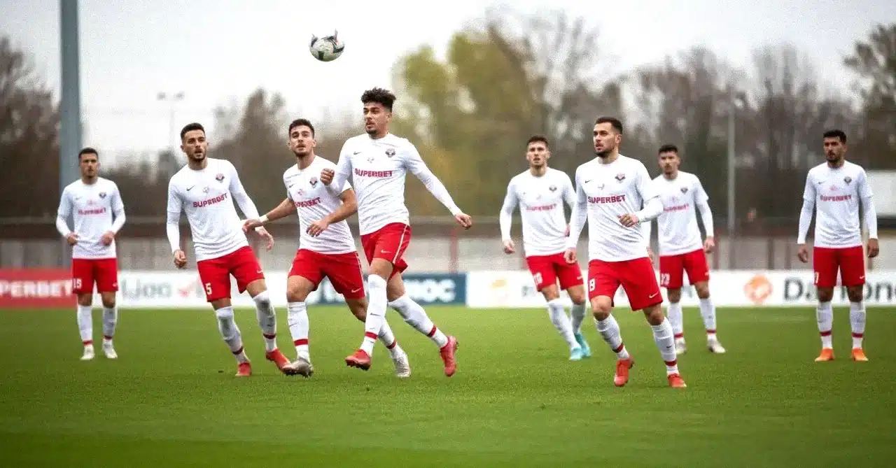 Moment Decisiv pentru Mușcelul Câmpulung: Schimbări Majore în Echipa de Fotbal