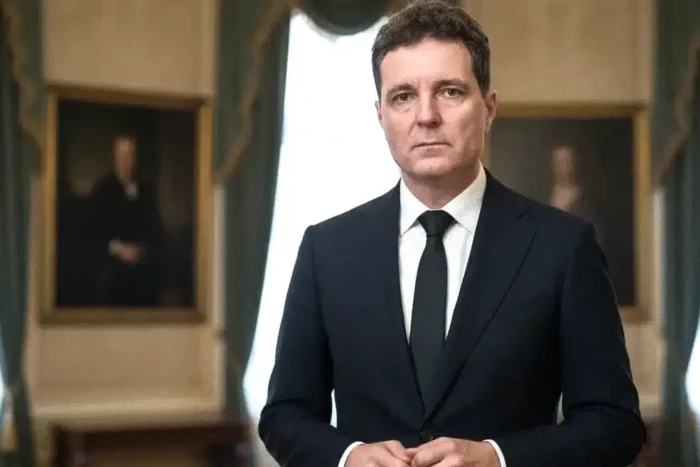 nicusor dan face un pas neasteptat dupa documentarul recorder despre justitie.webp