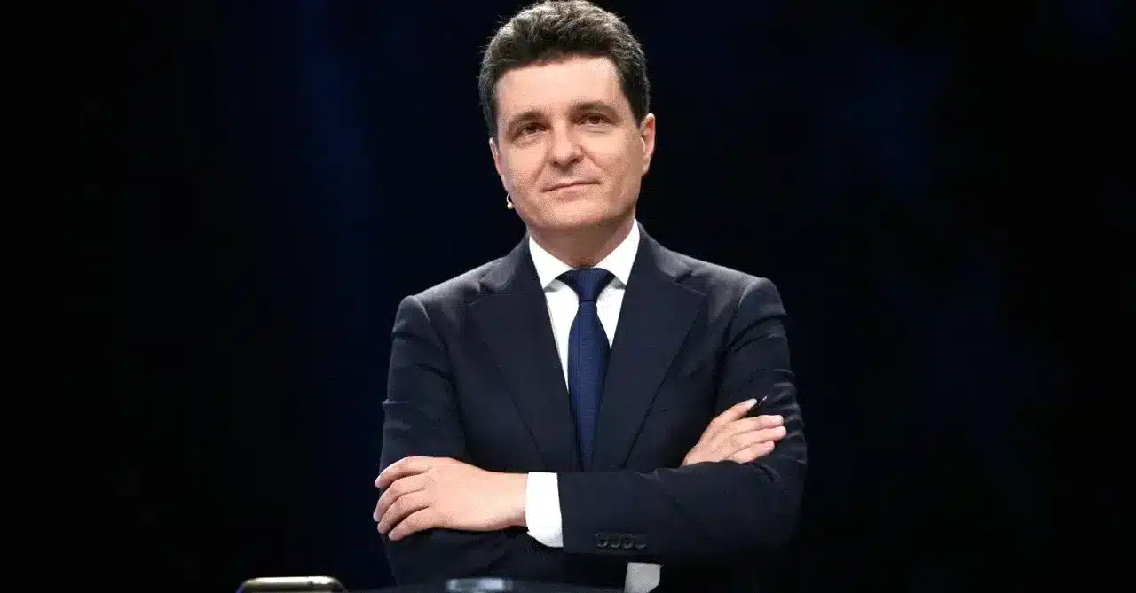 Nicuşor Dan pleacă la Helsinki cu un mesaj neașteptat despre justiția din România