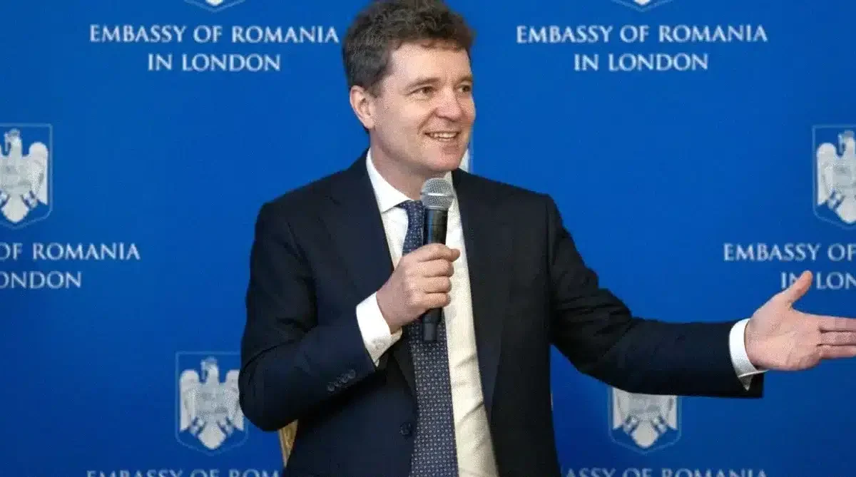 nicusor dan vede lumina si umbre in primele luni de guvernare.webp