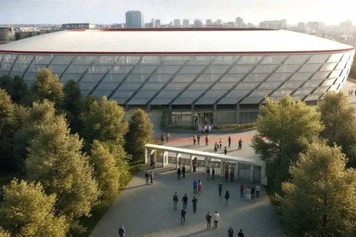 noul stadion dinamo prinde contur si aduce schimbari importante pentru suporteri.webp