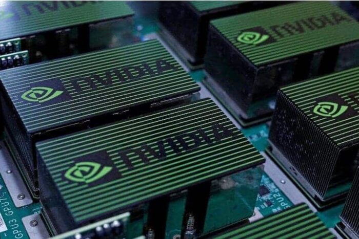 nvidia