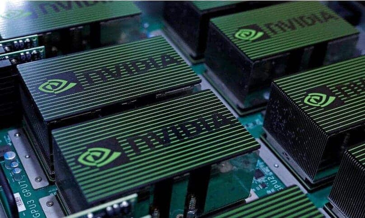 Nvidia dezvoltă soluții de localizare pentru combaterea contrabandei