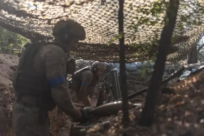 o adevarata dilema pentru putin wsj rusia retrage o parte din trupele din ucraina ca sa apere kursk