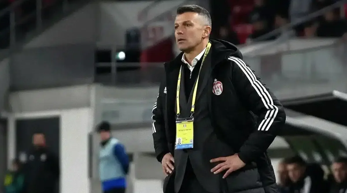 ovidiu burca incepe o experienta speciala la tottenham care ii poate schimba cariera.webp