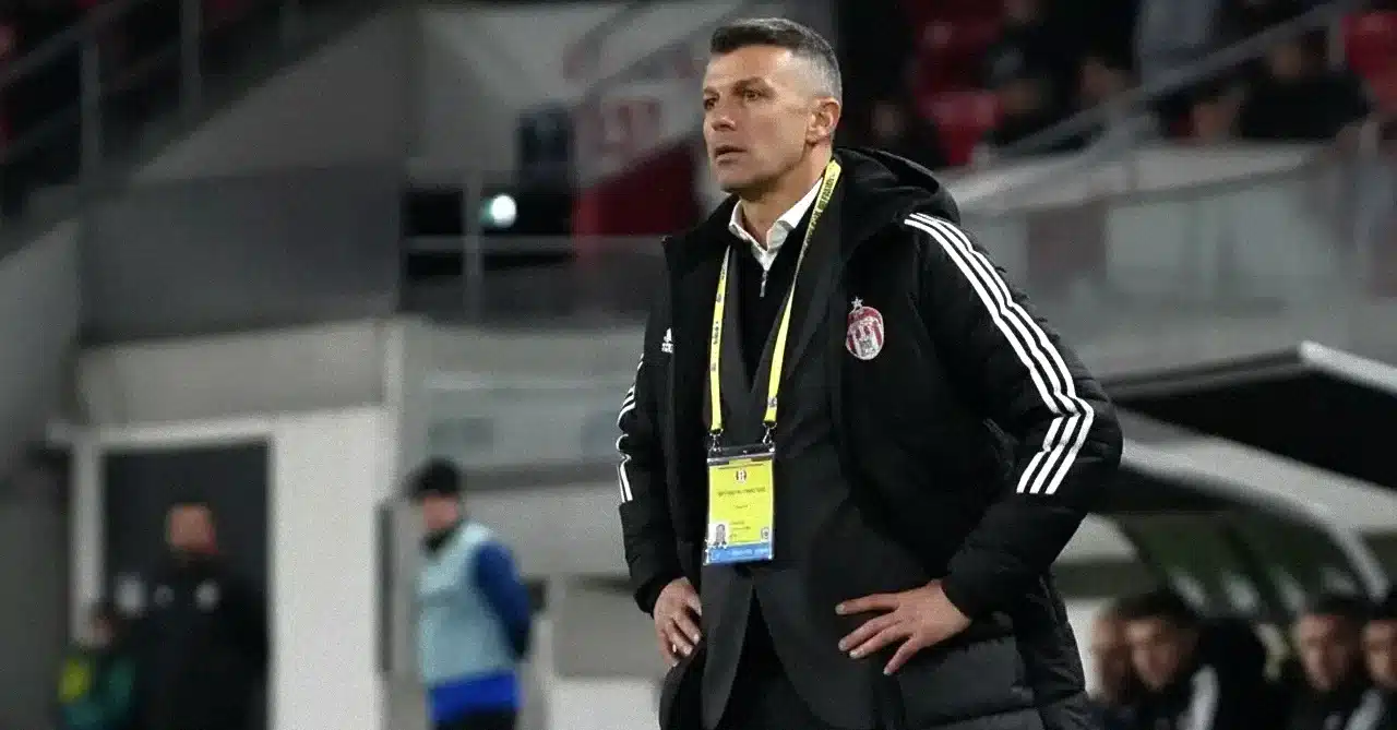 Ovidiu Burcă: O experiență unică la Tottenham ce îi poate transforma cariera