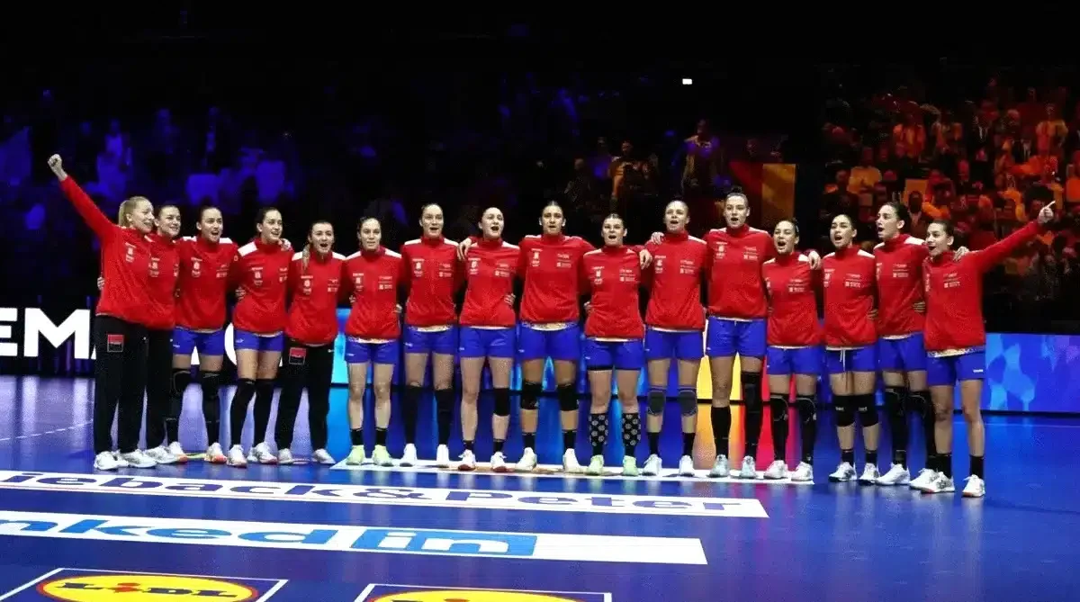 Ovidiu Mihăilă și Provocările Naționalei de Handbal la EURO 2026 ovidiu mihaila si viitorul neasteptat al nationalei de handbal la euro 2026.webp