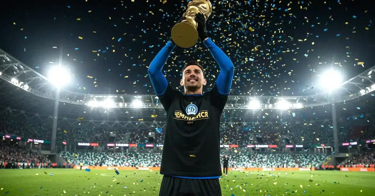 Pedro Igor se alătură Oțelului Galați, aducând o schimbare captivantă în echipă