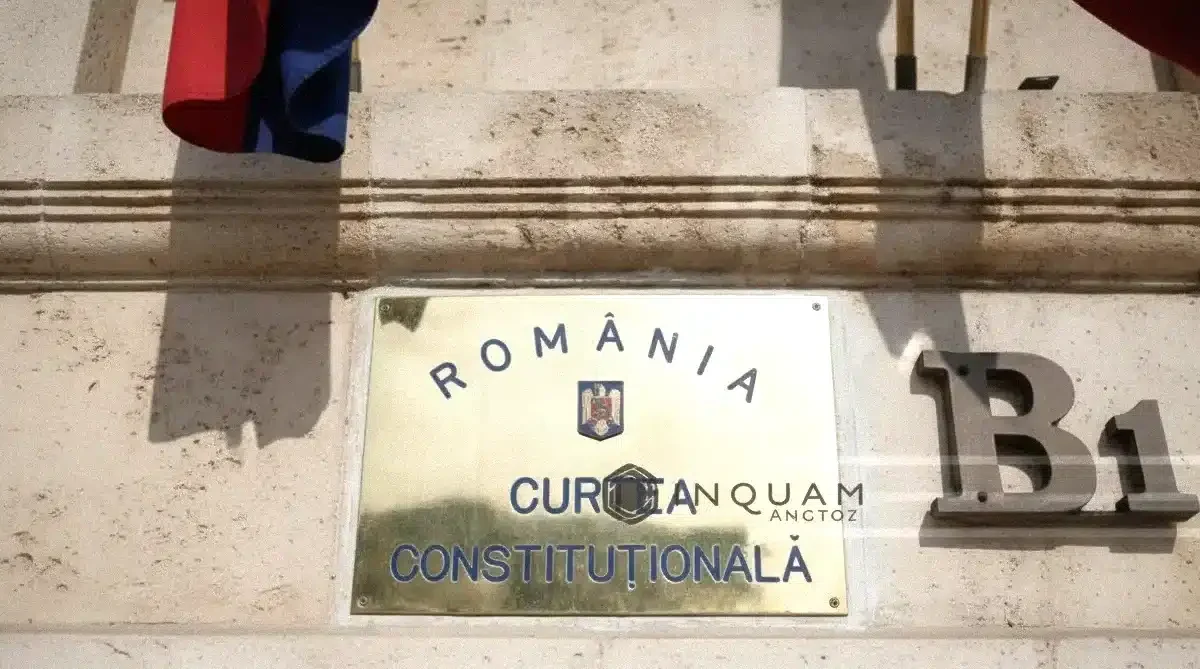 pensiile magistratilor raman in asteptare dupa o zi tensionata la curtea constitutionala.webp