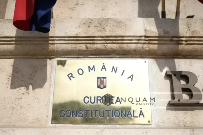 pensiile magistratilor raman in asteptare dupa o zi tensionata la curtea constitutionala.webp
