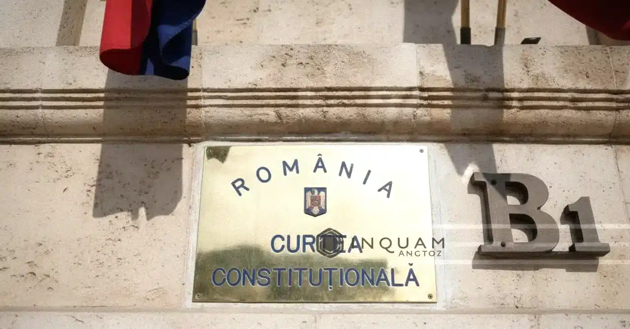 Cum văd oamenii din sistem decizia de amânare a pensiile magistraților?