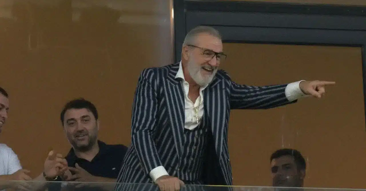 Decizii neașteptate ale lui Gigi Becali și impactul asupra planurilor FCSB