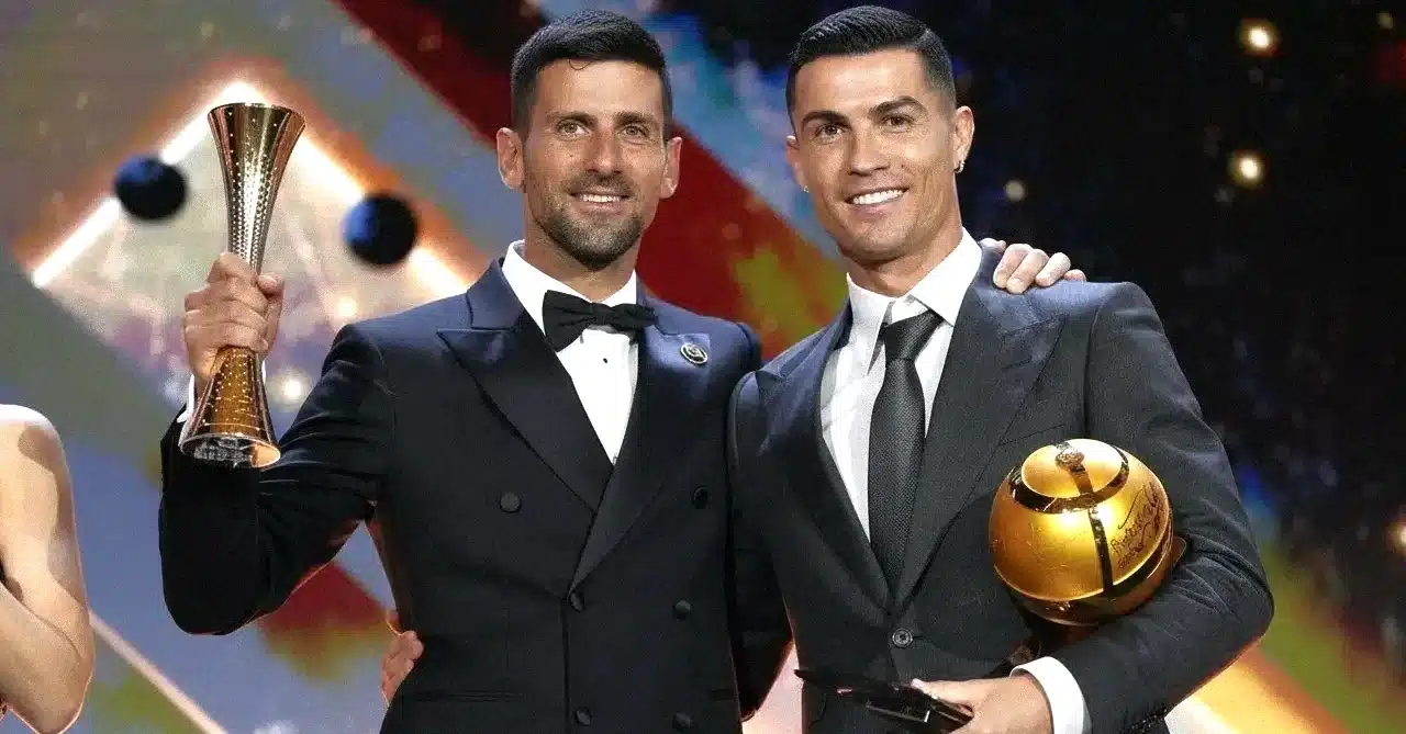 Planurile Surprinzătoare ale lui Novak Djokovic pentru Viitor