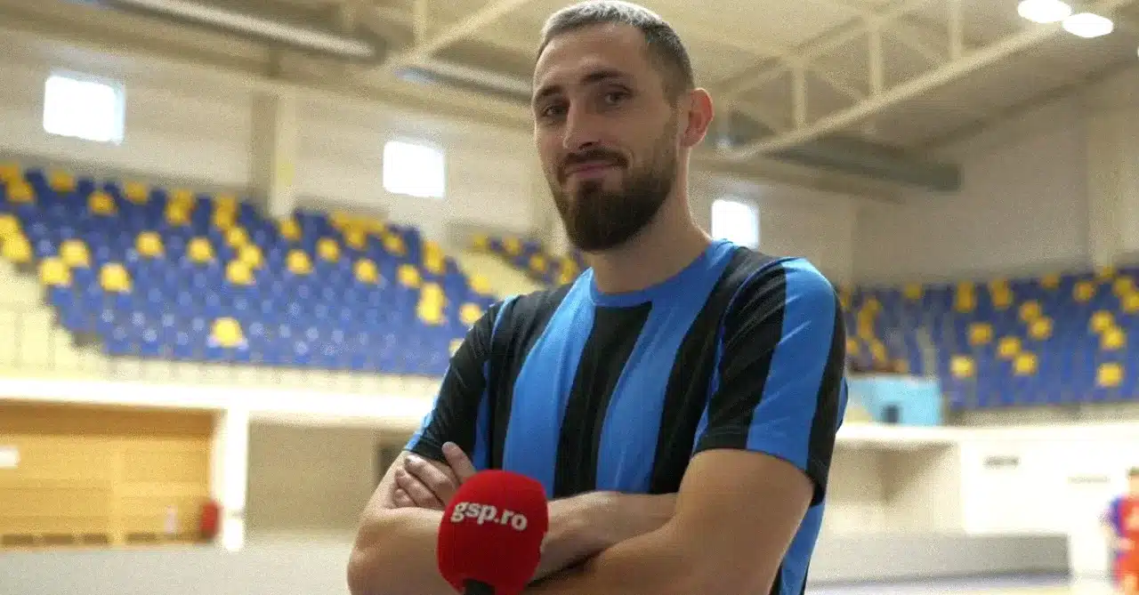 Povestea alegerii lui Bogdan Rusu și conexiunea sa cu FCSB