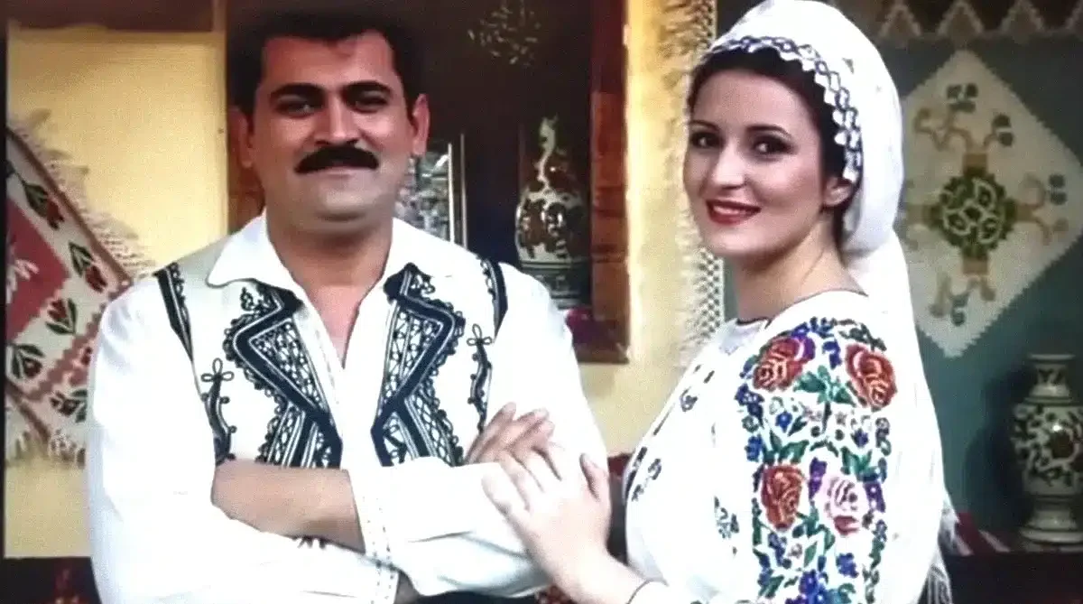 povestea emotionanta a silvanei riciu si o aparitie neasteptata in ziua despartirii de lon dragan.we