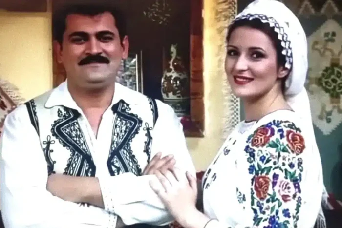 povestea emotionanta a silvanei riciu si o aparitie neasteptata in ziua despartirii de lon dragan.we