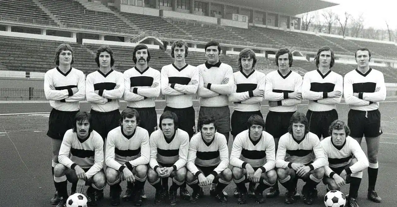 Povestea Emoționantă a lui Petre Groșu: Un Nou Capitol în Viața Sa