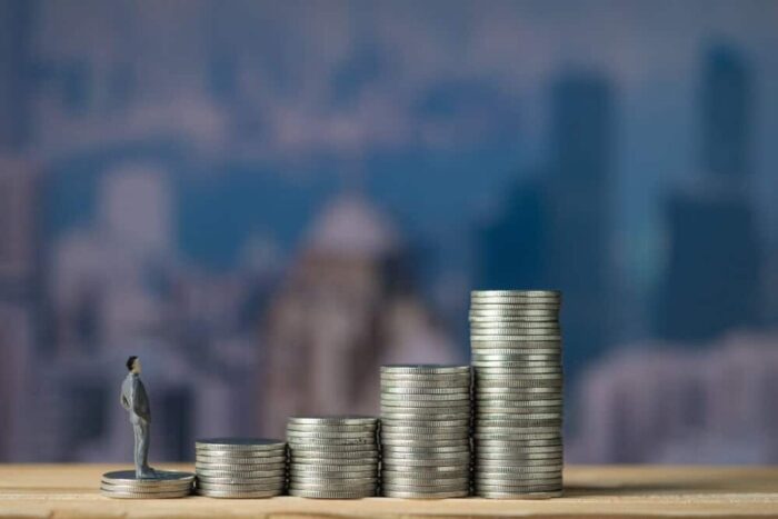 Care este opinia şeful BlackRock, Larry Fink despre tokenizarea din următorii ani? primii pasi bursa shutterstock 773406358