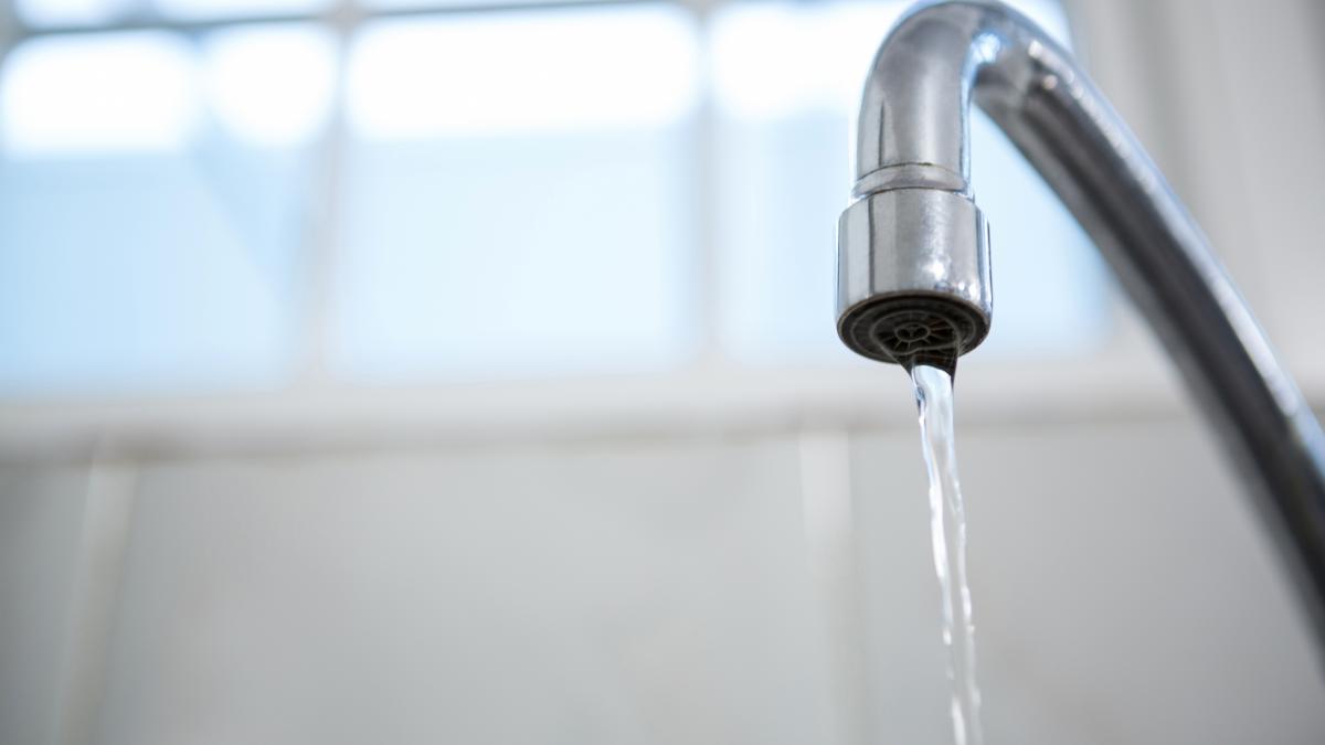 Criza apei din Teheran este un avertisment pentru o planeta însetată