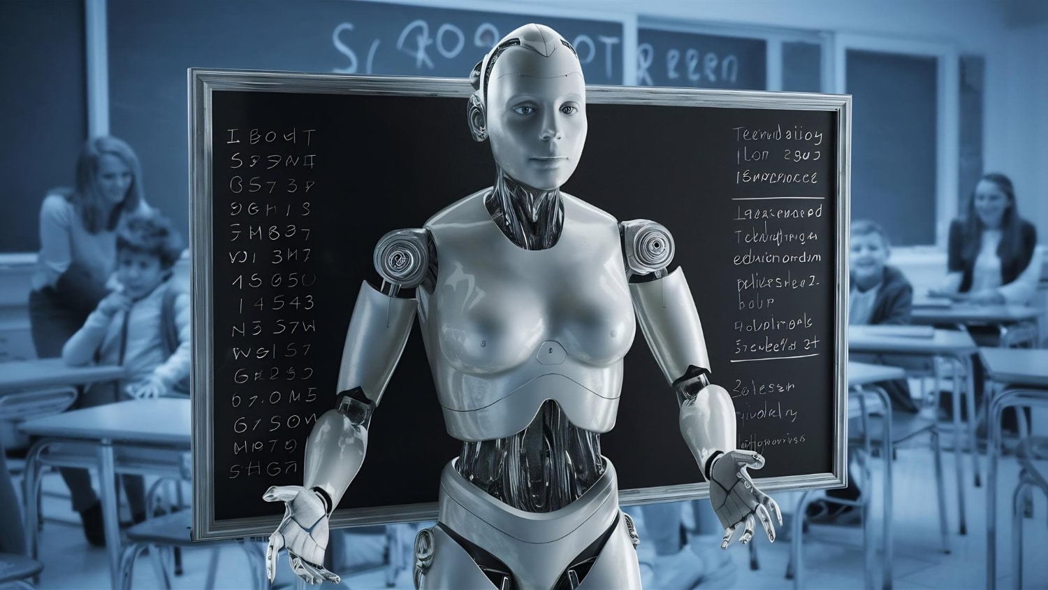 Inteligența Artificială: Cum îți Poate Cita Eseul de Admitere la Facultate
Ești Pregătit pentru Această Nouă Tehnologie?