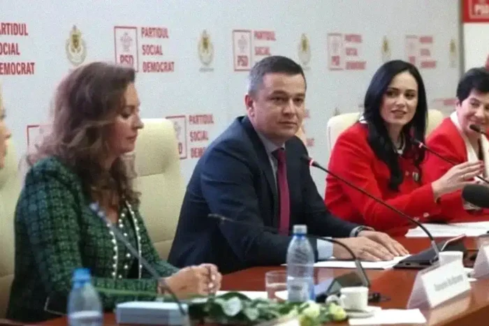 psd se reuneste dupa alegeri la bucuresti si pregateste miscari importante.webp