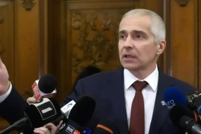 radu marinescu reactioneaza dupa documentarul recorder si apar noi tensiuni in justitie.webp