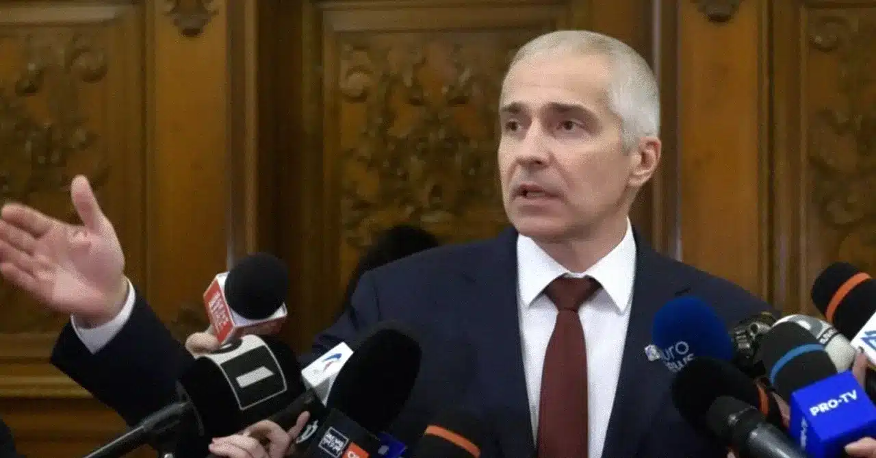 Ce spune Radu Marinescu despre documentarul Recorder şi noile tensiuni în justiție?